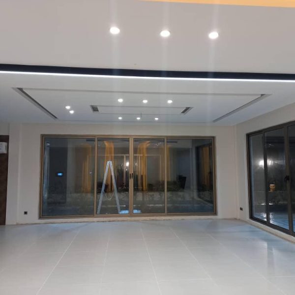 مزایا و کاربرد فریم کچی